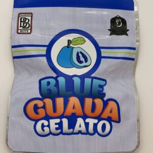 Buy Blue Guava Gelato Backpackboyz