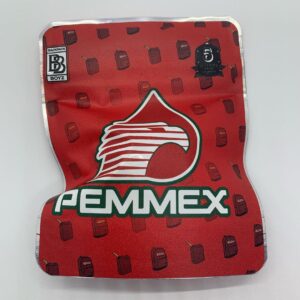 Buy Pemmex Backpackboyz (Red)