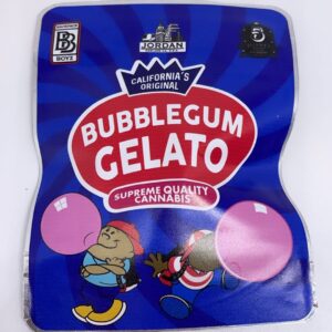 Buy Bubble Gum Gelato