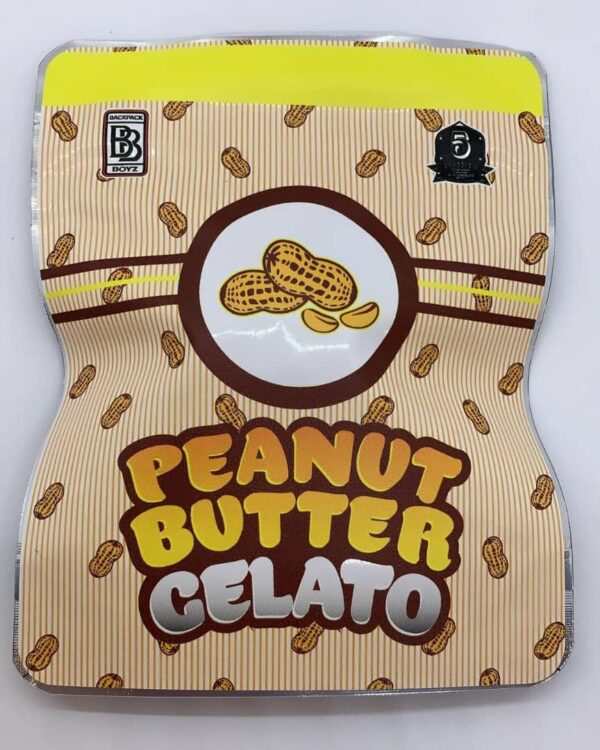 Buy Peanut Butter Gelato