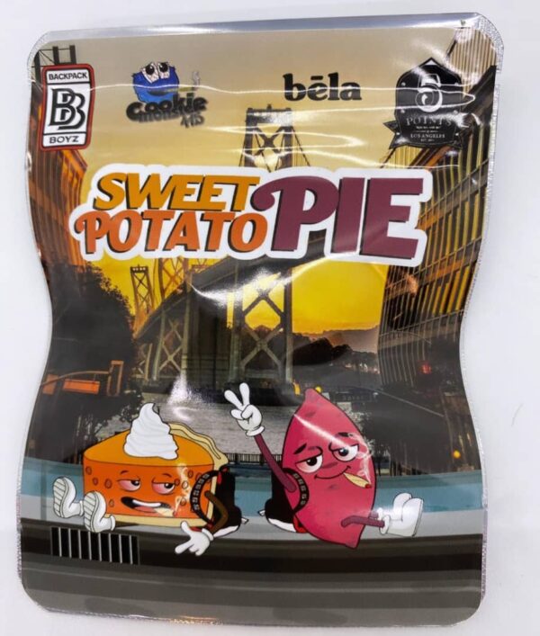 Buy Sweet Potato Pie