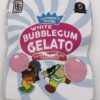 Buy White Bubblegum Gelato