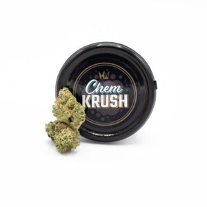 Chem Krush West Coast