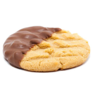 Chocolate Chip Cookie 150mg