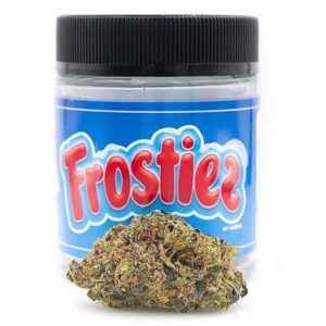 Frosties Runtz