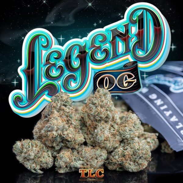 Legend OG