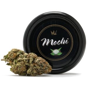 Mochi West Coast Cure