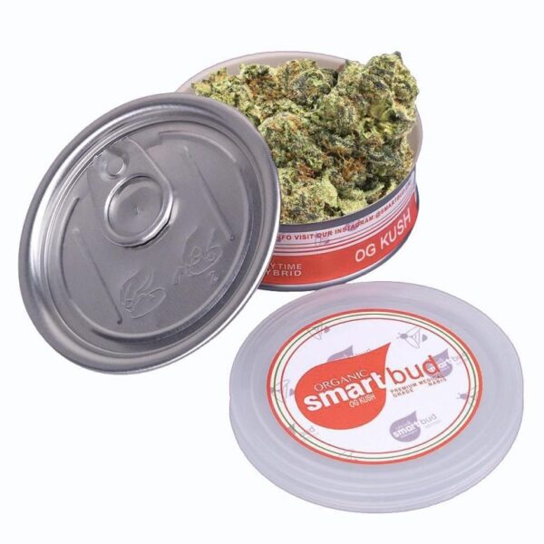 OG Kush Smart Bud