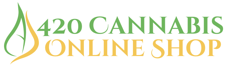 420 Cannabis Online Shop