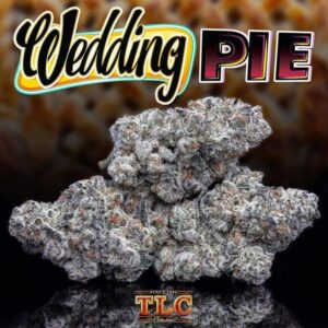 Wedding Pie