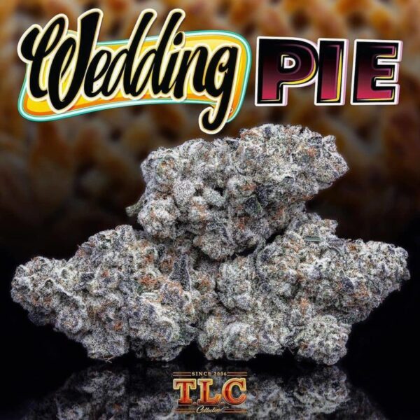 Wedding Pie