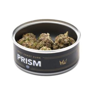 Prism West Coast Cure